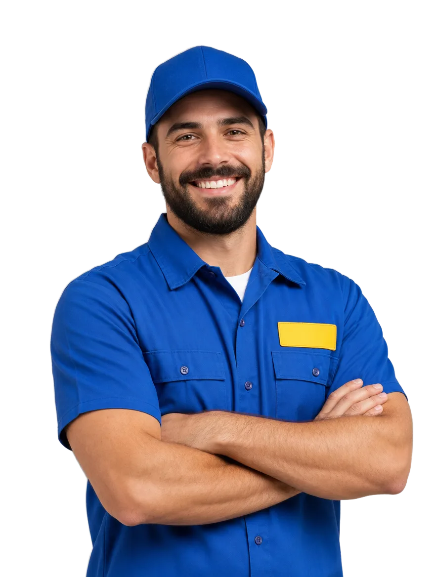 Chillwick technician