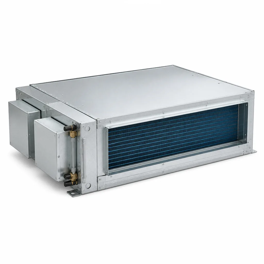Fan coil