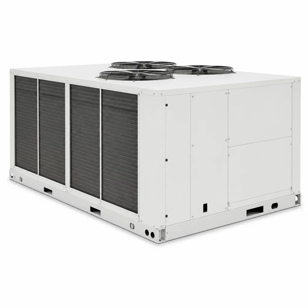 Rooftop unit