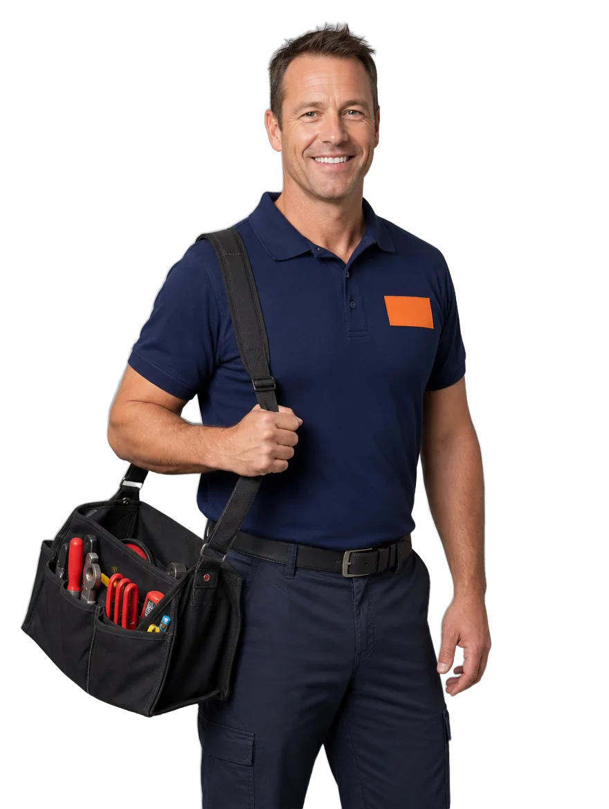Kelvyn technician