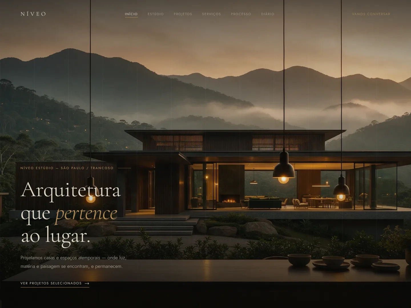 Níveo Architecture Studio