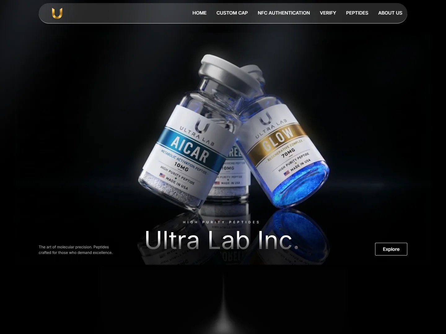 Ultra Lab